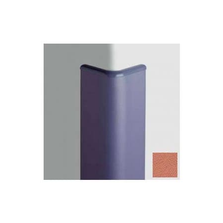 Pawling Top Cap For CG-30 Corner Guard, Ginger Spice, Vinyl TC-31-0-359